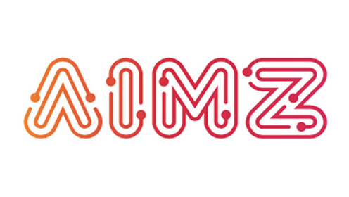 Klant-Logo AIMZ