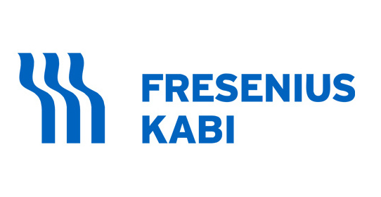 Klant-Logo Frensius Kabi
