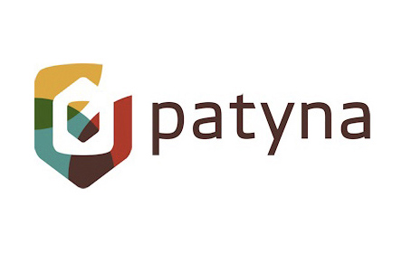 Klant-Logo Patyna