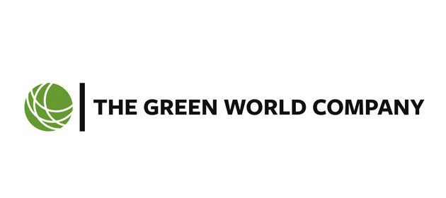 Klant-Logo The Green World Company